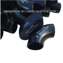 Carbon Steel 90 Degree Elbow